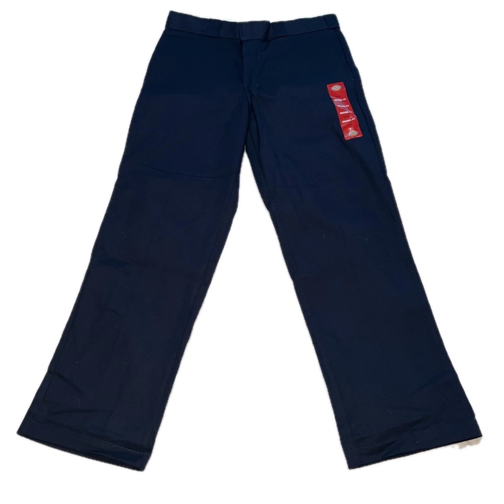 dickies work pant 874 original fit mens size 34x30